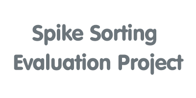 Spike Sorting Evaluation Project (German Node, Bernstein Center Berlin, and Norwegian Node)